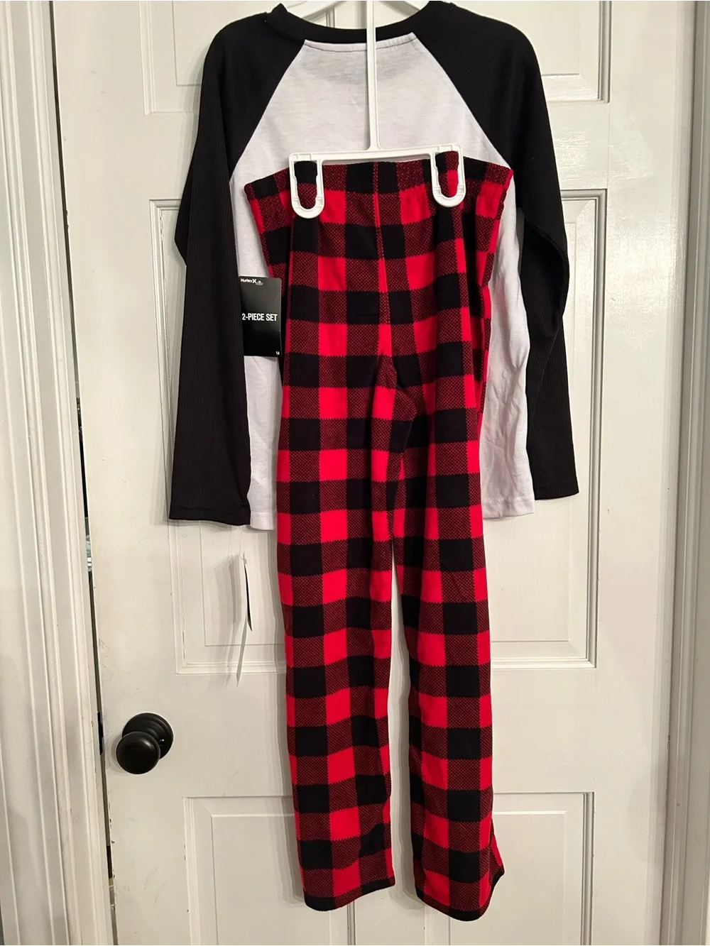Hurley two piece